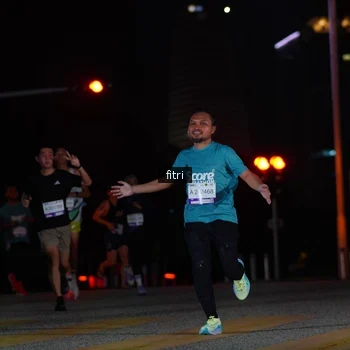 Runner Photo 2365715