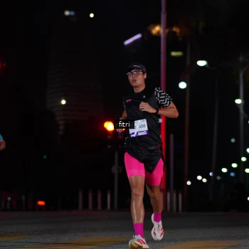 Runner Photo 2365941