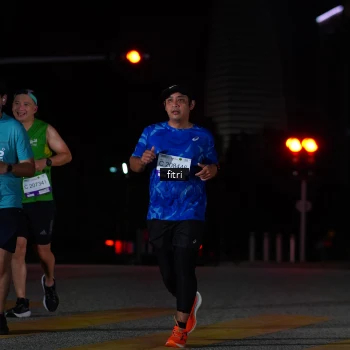 Runner Photo 2366342