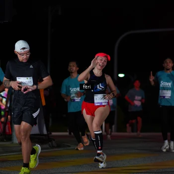 Runner Photo 2366681