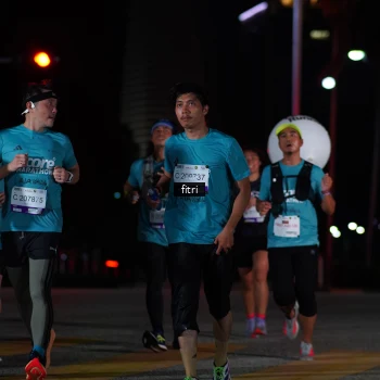 Runner Photo 2367021