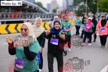 Runner Photo 236875