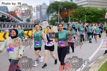 Runner Photo 236883