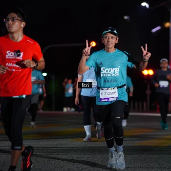 Runner Photo 2370231