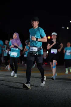 Runner Photo 2370448