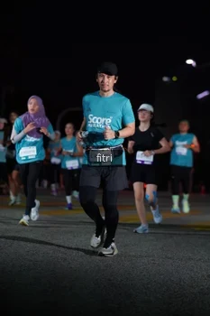 Runner Photo 2370449