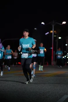 Runner Photo 2370450