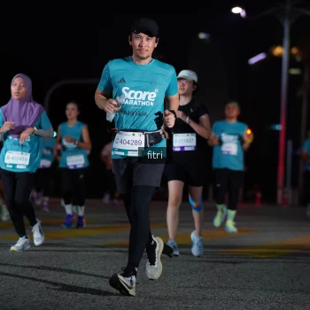 Runner Photo 2370451