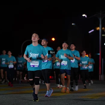 Runner Photo 2371315