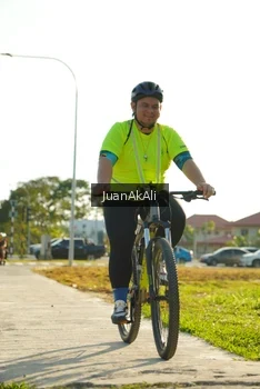Runner Photo 2371640