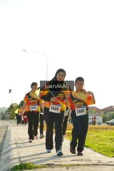 Runner Photo 2373084