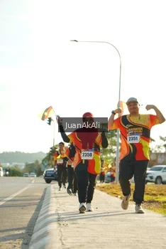 Runner Photo 2373229