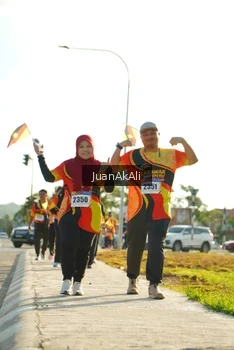 Runner Photo 2373257