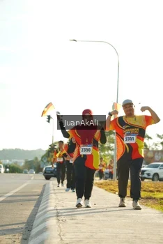 Runner Photo 2373310