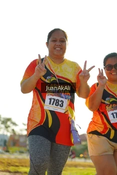 Runner Photo 2373598