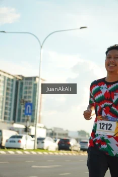 Runner Photo 2373861