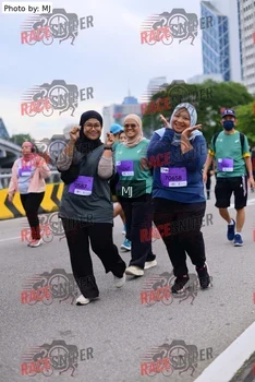 Runner Photo 237396