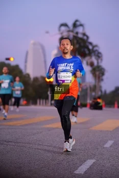Runner Photo 2374063