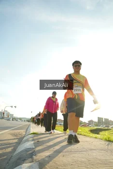 Runner Photo 2374375