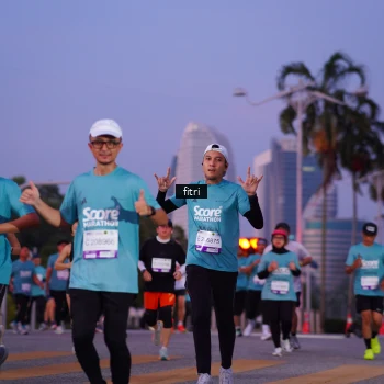 Runner Photo 2374451