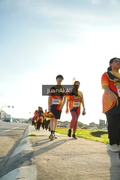 Runner Photo 2374547