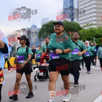 Runner Photo 237479