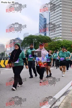 Runner Photo 237490