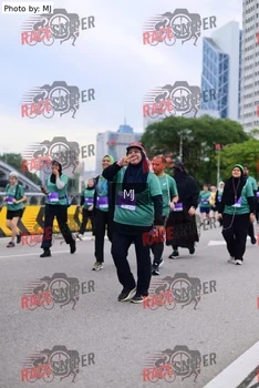 Runner Photo 237495