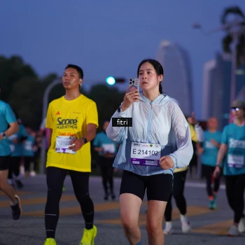 Runner Photo 2374965