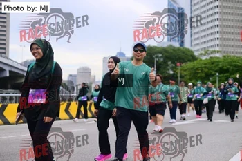 Runner Photo 237585