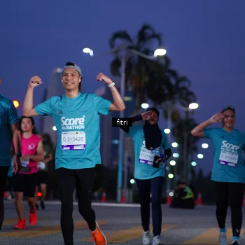 Runner Photo 2375850