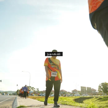 Runner Photo 2376217