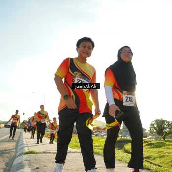 Runner Photo 2376316