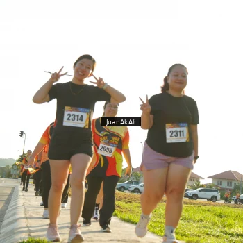 Runner Photo 2376404