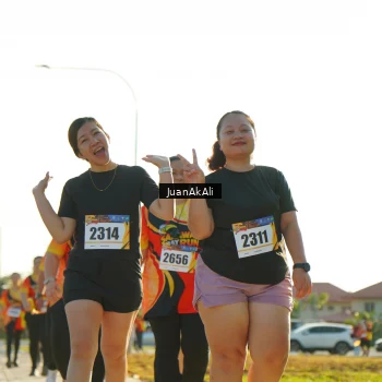 Runner Photo 2376474
