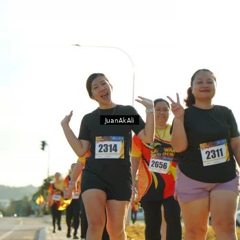 Runner Photo 2376484