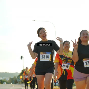 Runner Photo 2376487