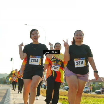 Runner Photo 2376508