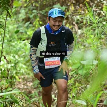 Runner Photo 23766
