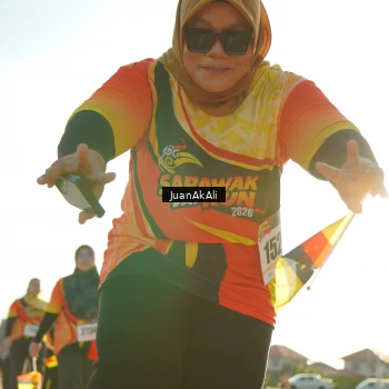 Runner Photo 2376692