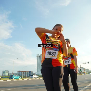 Runner Photo 2377099