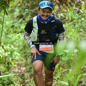 Runner Photo 23771