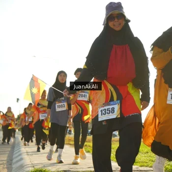 Runner Photo 2377414
