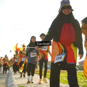 Runner Photo 2377438