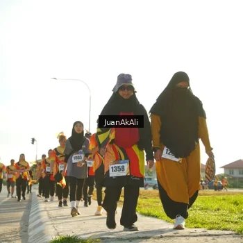 Runner Photo 2377454