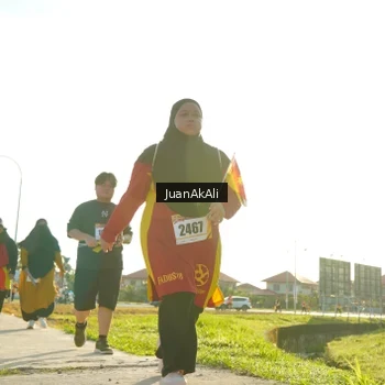 Runner Photo 2377494