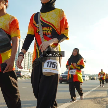 Runner Photo 2377550