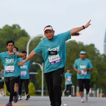 Runner Photo 2377692