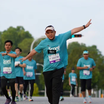 Runner Photo 2377694