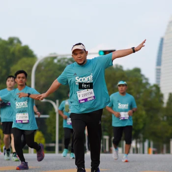 Runner Photo 2377699